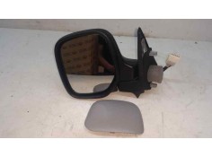 Recambio de retrovisor izquierdo para citroën berlingo referencia OEM IAM 1050717024 5 PINS ELECTRICO