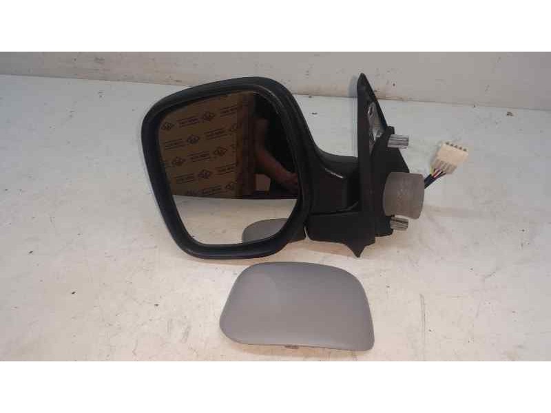 Recambio de retrovisor izquierdo para citroën berlingo referencia OEM IAM 1050717024 5 PINS ELECTRICO