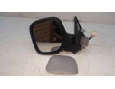 Recambio de retrovisor izquierdo para citroën berlingo referencia OEM IAM 1050717024 5 PINS ELECTRICO