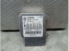 Recambio de centralita airbag para volkswagen polo (9n3) 1.4 16v referencia OEM IAM 1C0909605K 5WK43125 