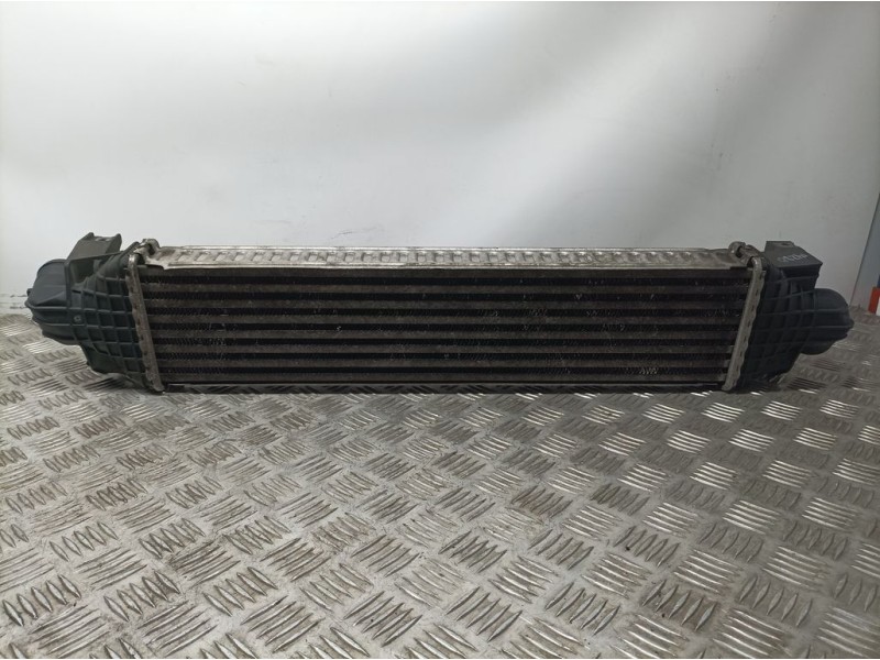 Recambio de intercooler para ford focus lim. (cb4) trend referencia OEM IAM 3M5H9L440AE  VISTEON