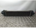 Recambio de intercooler para ford focus lim. (cb4) trend referencia OEM IAM 3M5H9L440AE  VISTEON