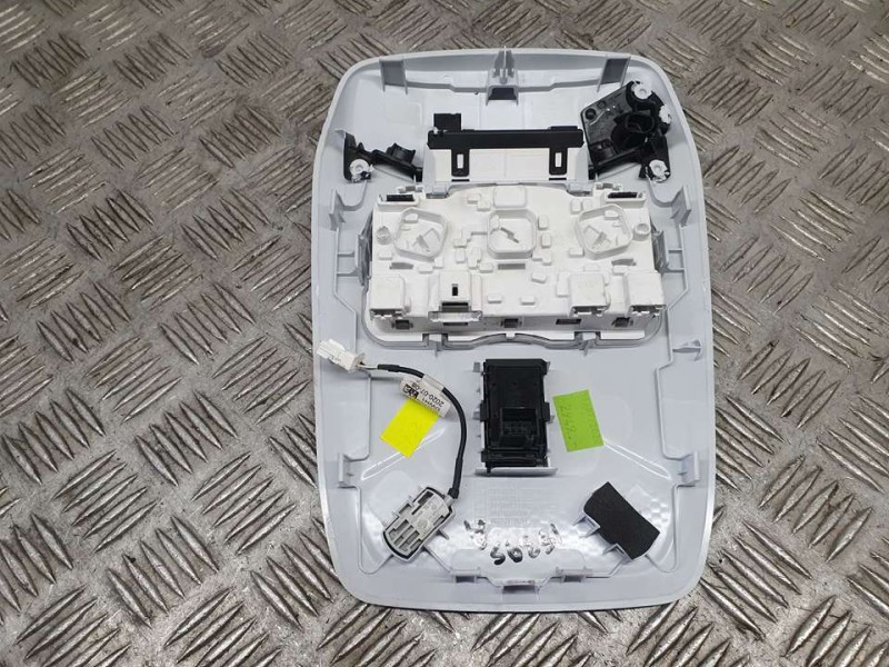Recambio de luz interior para peugeot 2008 (p1) allure referencia OEM IAM 98276588PR  