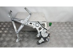 Recambio de elevalunas trasero derecho para subaru legacy familiar/outback b13 (bp) limited referencia OEM IAM 62222AG001 ELECTR