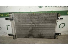 Recambio de condensador / radiador aire acondicionado para citroën c4 picasso attraction referencia OEM IAM   