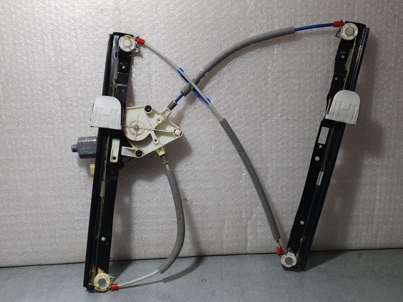 Recambio de elevalunas delantero izquierdo para ford b-max trend referencia OEM IAM AV11R23200  ELECTRICO 6 PINES