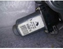 Recambio de elevalunas trasero izquierdo para nissan almera (n16/e) ambience referencia OEM IAM 400689T4 2 PINS ELECTRICO