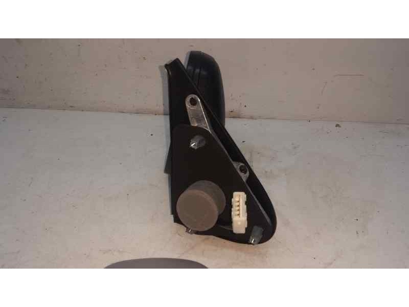 Recambio de retrovisor izquierdo para citroën berlingo referencia OEM IAM 1050717024 5 PINS ELECTRICO