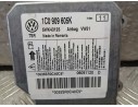 Recambio de centralita airbag para volkswagen polo (9n3) 1.4 16v referencia OEM IAM 1C0909605K 5WK43125 