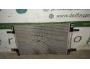Recambio de condensador / radiador aire acondicionado para citroën c4 picasso attraction referencia OEM IAM   