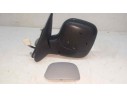 Recambio de retrovisor izquierdo para citroën berlingo referencia OEM IAM 1050717024 5 PINS ELECTRICO