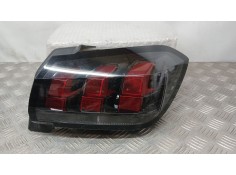 Recambio de piloto trasero derecho para peugeot 208 ii (ub_, up_, uw_, uj_) 1.5 bluehdi 100 referencia OEM IAM 9823216580 VALEO 