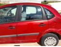 Recambio de puerta trasera izquierda para citroën c3 i (fc_, fn_) 1.4 i referencia OEM IAM 9006K7  