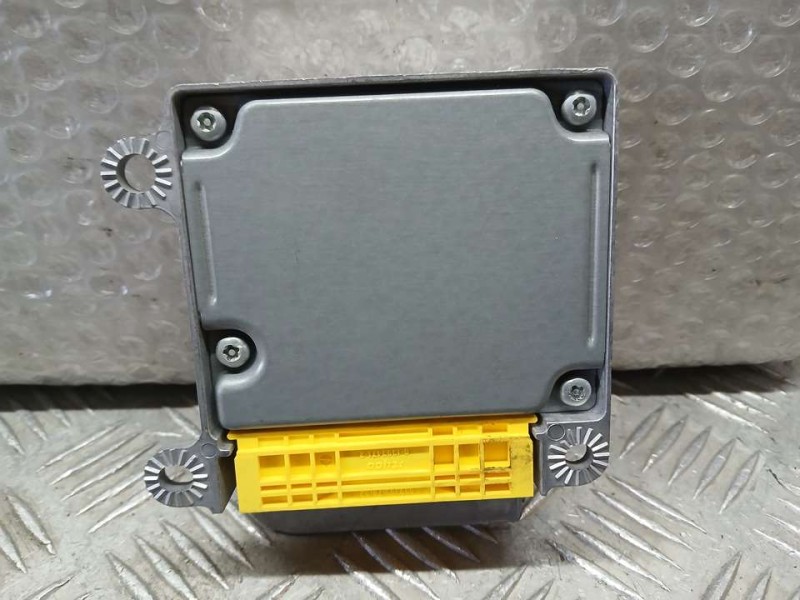 Recambio de centralita airbag para volkswagen polo (9n3) 1.4 16v referencia OEM IAM 1C0909605K 5WK43125 