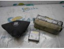 Recambio de kit airbag para seat ibiza (6k1) stella referencia OEM IAM   