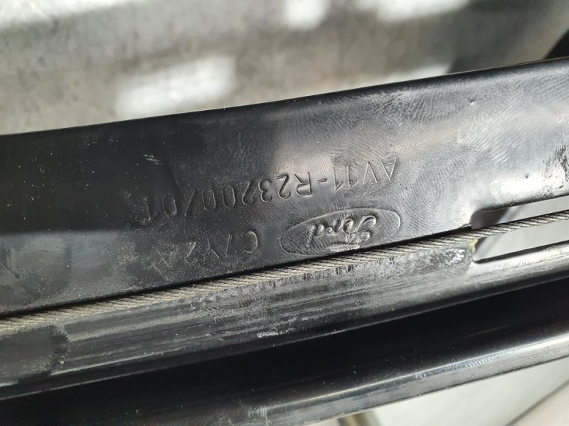 Recambio de elevalunas delantero izquierdo para ford b-max trend referencia OEM IAM AV11R23200  ELECTRICO 6 PINES