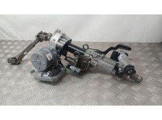 COLUMNA DIRECCION 6C1423510BR A0060941A ELECTRO/MECANICA