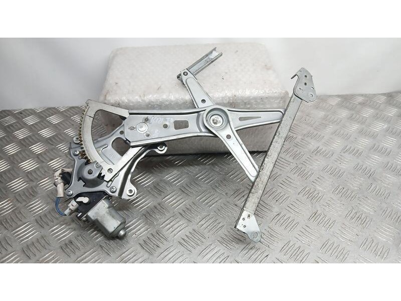 Recambio de elevalunas trasero derecho para subaru legacy familiar/outback b13 (bp) limited referencia OEM IAM 62222AG001 ELECTR