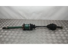 Recambio de transmision delantera derecha para nissan almera (n16/e) acenta referencia OEM IAM 391005M300  YJ9533