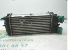 Recambio de intercooler para citroën xsara picasso 1.6 16v hdi referencia OEM IAM   