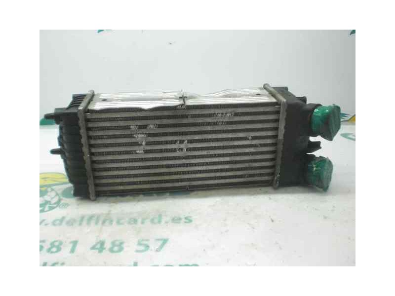 Recambio de intercooler para citroën xsara picasso 1.6 16v hdi referencia OEM IAM   