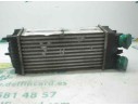 Recambio de intercooler para citroën xsara picasso 1.6 16v hdi referencia OEM IAM   
