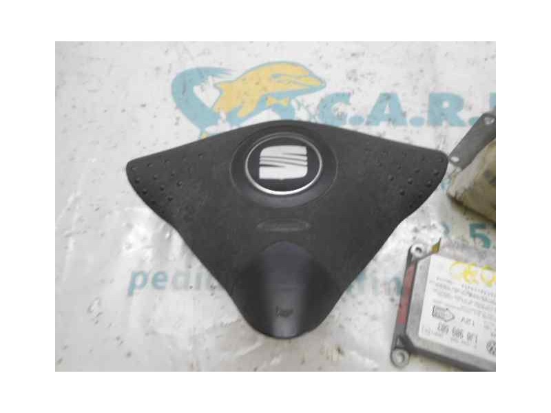 Recambio de kit airbag para seat ibiza (6k1) stella referencia OEM IAM   