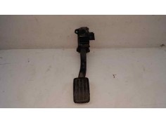Recambio de potenciometro pedal para citroën c4 picasso attraction referencia OEM IAM 86ET40 9674829780 