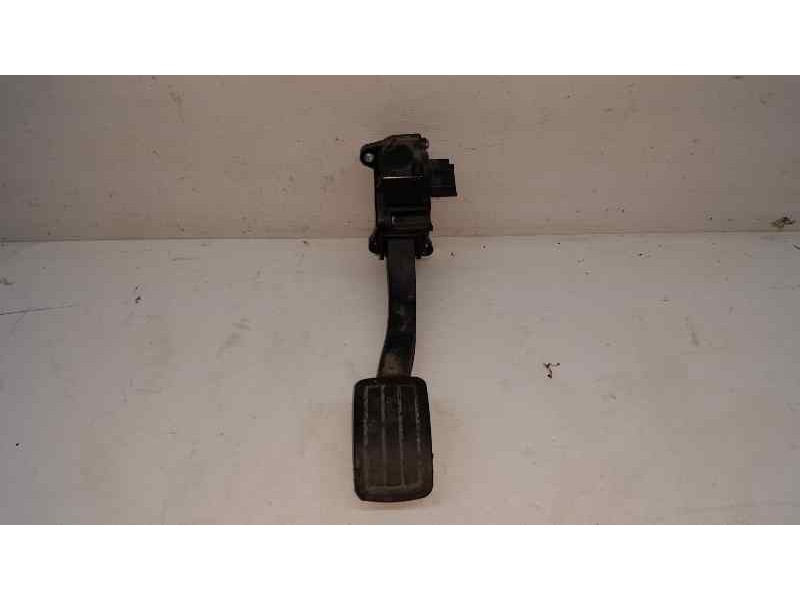 Recambio de potenciometro pedal para citroën c4 picasso attraction referencia OEM IAM 86ET40 9674829780 