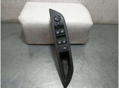 Recambio de mando elevalunas delantero izquierdo para peugeot 2008 (p1) allure referencia OEM IAM 96788264ZD 10025551 C/ MANDO R