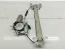 Recambio de elevalunas trasero derecho para nissan almera (n15) gx referencia OEM IAM  2 PINS ELECTRICO