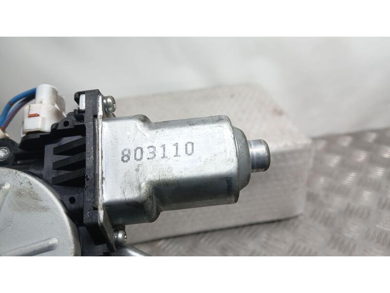 Recambio de elevalunas trasero derecho para subaru legacy familiar/outback b13 (bp) limited referencia OEM IAM 62222AG001 ELECTR