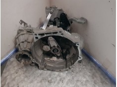 Recambio de caja cambios para volkswagen golf vi (5k1) advance referencia OEM IAM LLL 19118 5VELOCIDADES