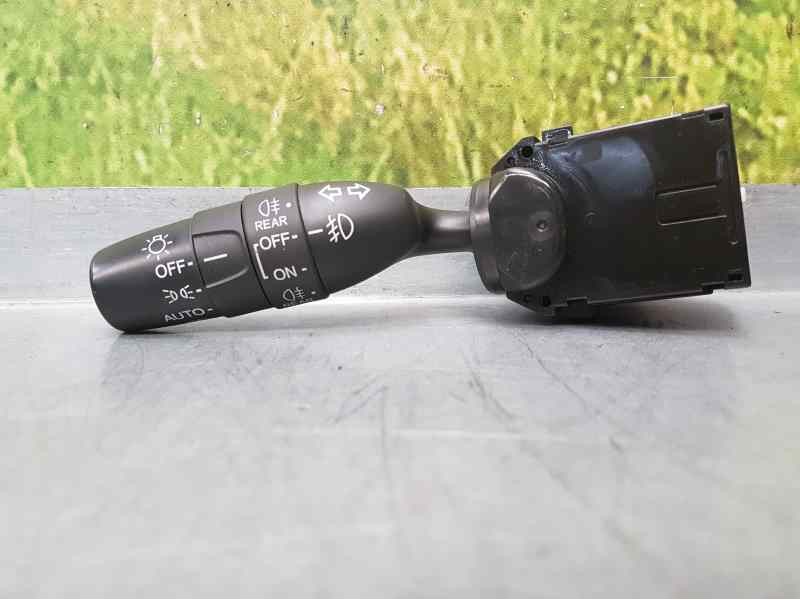 Recambio de mando luces para honda insight (ze2) básico referencia OEM IAM   