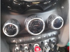 Recambio de mando calefaccion / aire acondicionado para mini mini (f56) cooper s referencia OEM IAM 61315A41F49  