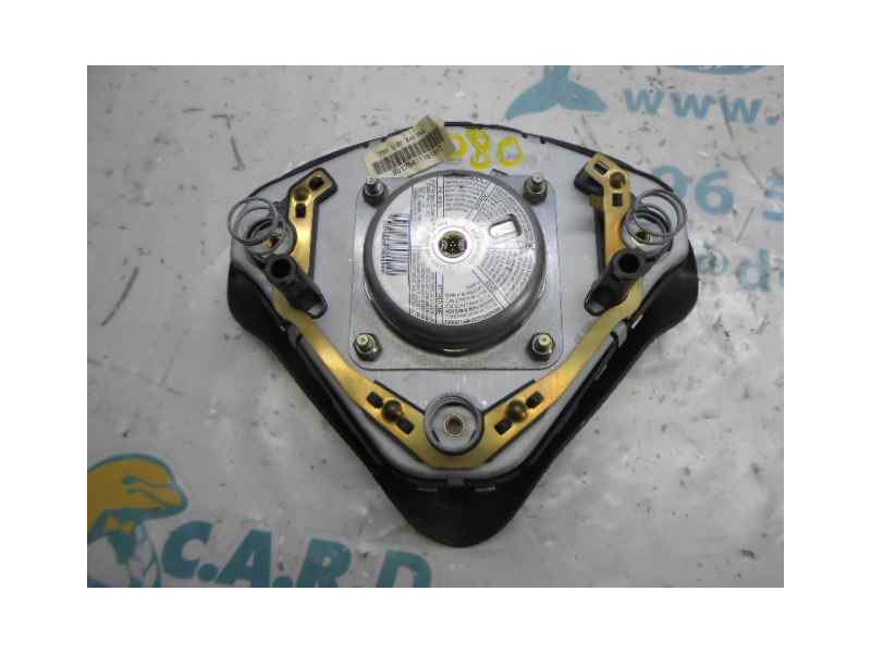 Recambio de kit airbag para seat ibiza (6k1) stella referencia OEM IAM   