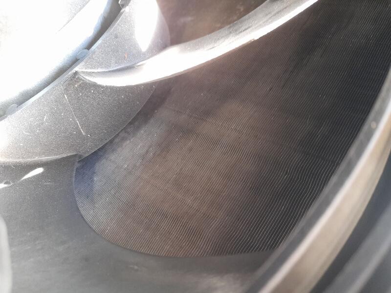 Recambio de radiador agua para citroën c3 i (fc_, fn_) 1.4 i referencia OEM IAM 1330W8  