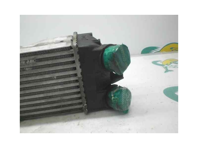 Recambio de intercooler para citroën xsara picasso 1.6 16v hdi referencia OEM IAM   
