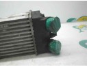 Recambio de intercooler para citroën xsara picasso 1.6 16v hdi referencia OEM IAM   