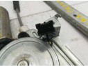 Recambio de elevalunas trasero derecho para nissan almera (n15) gx referencia OEM IAM  2 PINS ELECTRICO