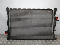 Recambio de radiador agua para ford mondeo ber. (ca2) trend referencia OEM IAM SIN REF  