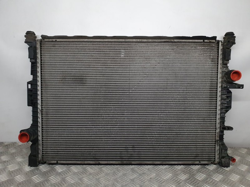Recambio de radiador agua para ford mondeo ber. (ca2) trend referencia OEM IAM SIN REF  
