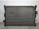 Recambio de radiador agua para ford mondeo ber. (ca2) trend referencia OEM IAM SIN REF  