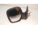 Recambio de retrovisor izquierdo para citroën berlingo referencia OEM IAM 1050717024 5 PINS ELECTRICO