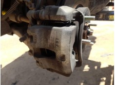 Recambio de pinza freno delantera izquierda para kia stonic (yb) 1.0 t-gdi eco-dynamics+ referencia OEM IAM 58180H8A58 MANDO 