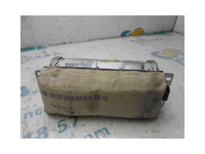 Recambio de kit airbag para seat ibiza (6k1) stella referencia OEM IAM   