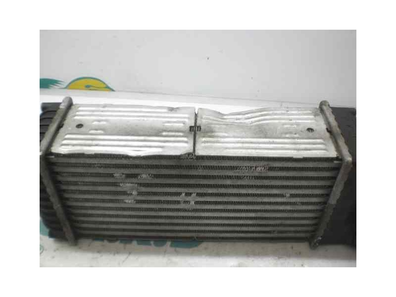 Recambio de intercooler para citroën xsara picasso 1.6 16v hdi referencia OEM IAM   