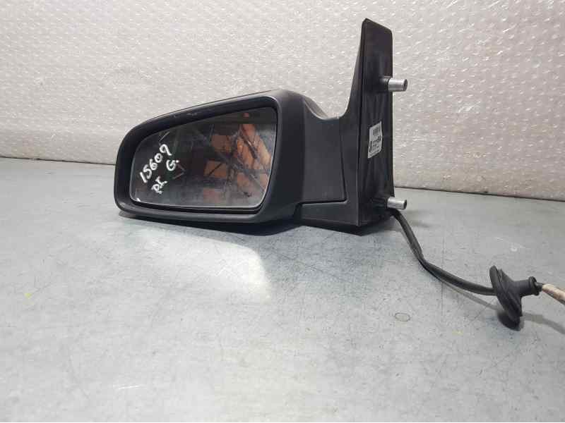 Recambio de retrovisor izquierdo para opel zafira b cosmo referencia OEM IAM 13131969  ELECTRICO TOCADO