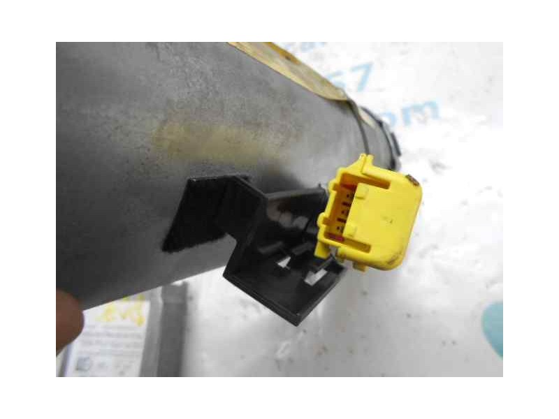 Recambio de kit airbag para seat ibiza (6k1) stella referencia OEM IAM   