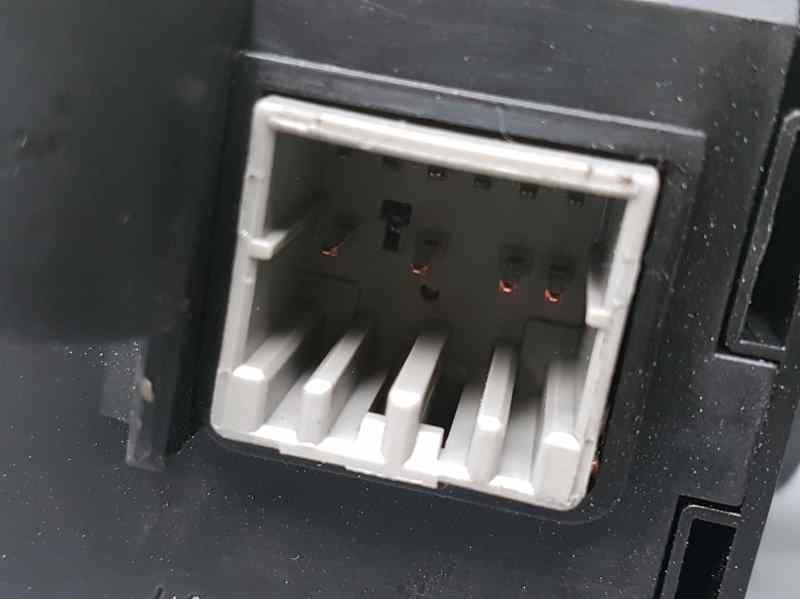 Recambio de mando luces para honda insight (ze2) básico referencia OEM IAM   